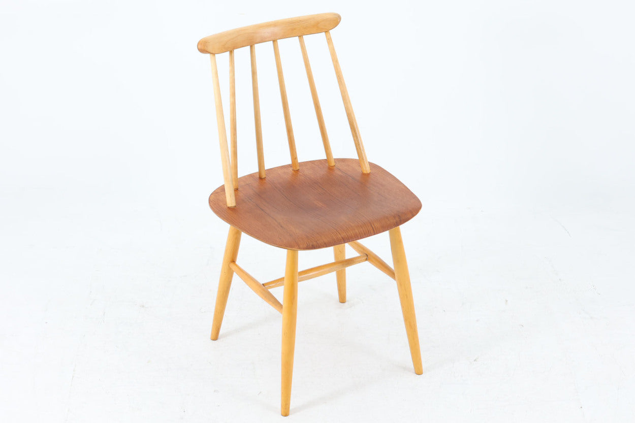 Ilmari Tapiovaara(イルマリ・タピオヴァーラ) Fanett(ファ