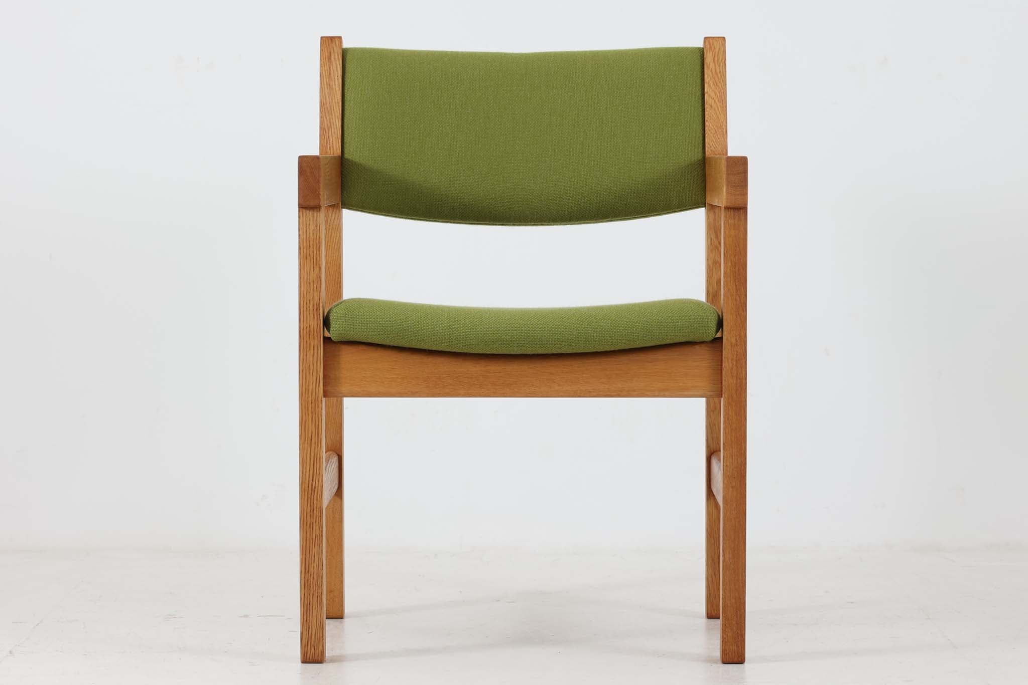 GETAMA社製 ハンスウェグナー アームチェア 北欧家具ビンテージ アームチェア オーク材 Hans J.Wegner（ハンス・J
