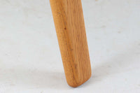 北欧家具を代表するソファ『GE290A』です。クッション内部にはスプリングが内包されており座り心地も良好です。