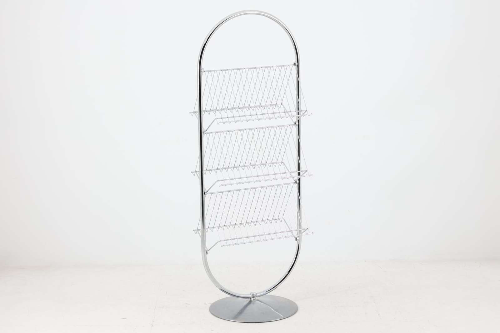 VERNER PANTON Fritz Hansen マガジンラック Fritz Hansen(フリッツ・ハンセン) VP-rack/マガジンラック Verner
