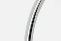 1973年にVernerPantonによってデザインされたモデルで、FritzHansen社によって製造されていましたが、現在は廃盤となっている様です。本体は回転せず固定式となります。