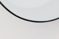 「The work shop lamp」です。Louis Poulsen社の定番ランプ。復刻品はアルミ製ですが、こちらはビンテージ品ならではの琺瑯&エナメルモデル。艶感が魅力的です。