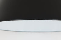 「The work shop lamp」です。Louis Poulsen社の定番ランプ。復刻品はアルミ製ですが、こちらはビンテージ品ならではの琺瑯&エナメルモデル。艶感が魅力的です。