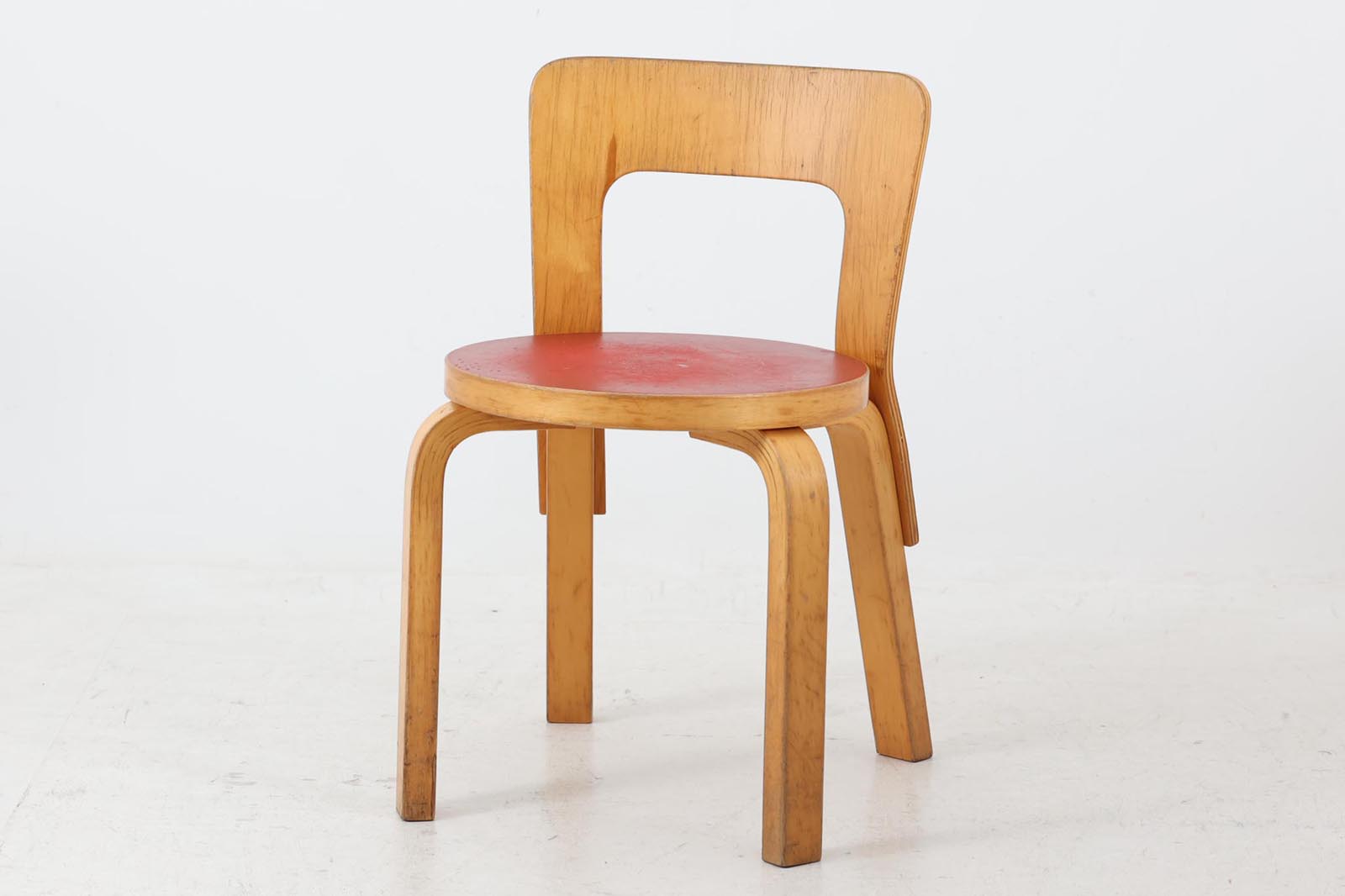 北欧 ヴィンテージ アアルト ウェグナー 燭台 Hans J. Wegner AT318 Dining table in Rosewood｜Luca