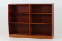 モーエンセンを代表するデザインで、デンマークの名工FDB社によって作成されています。小ぶりで使い勝手の良いサイズ感です。