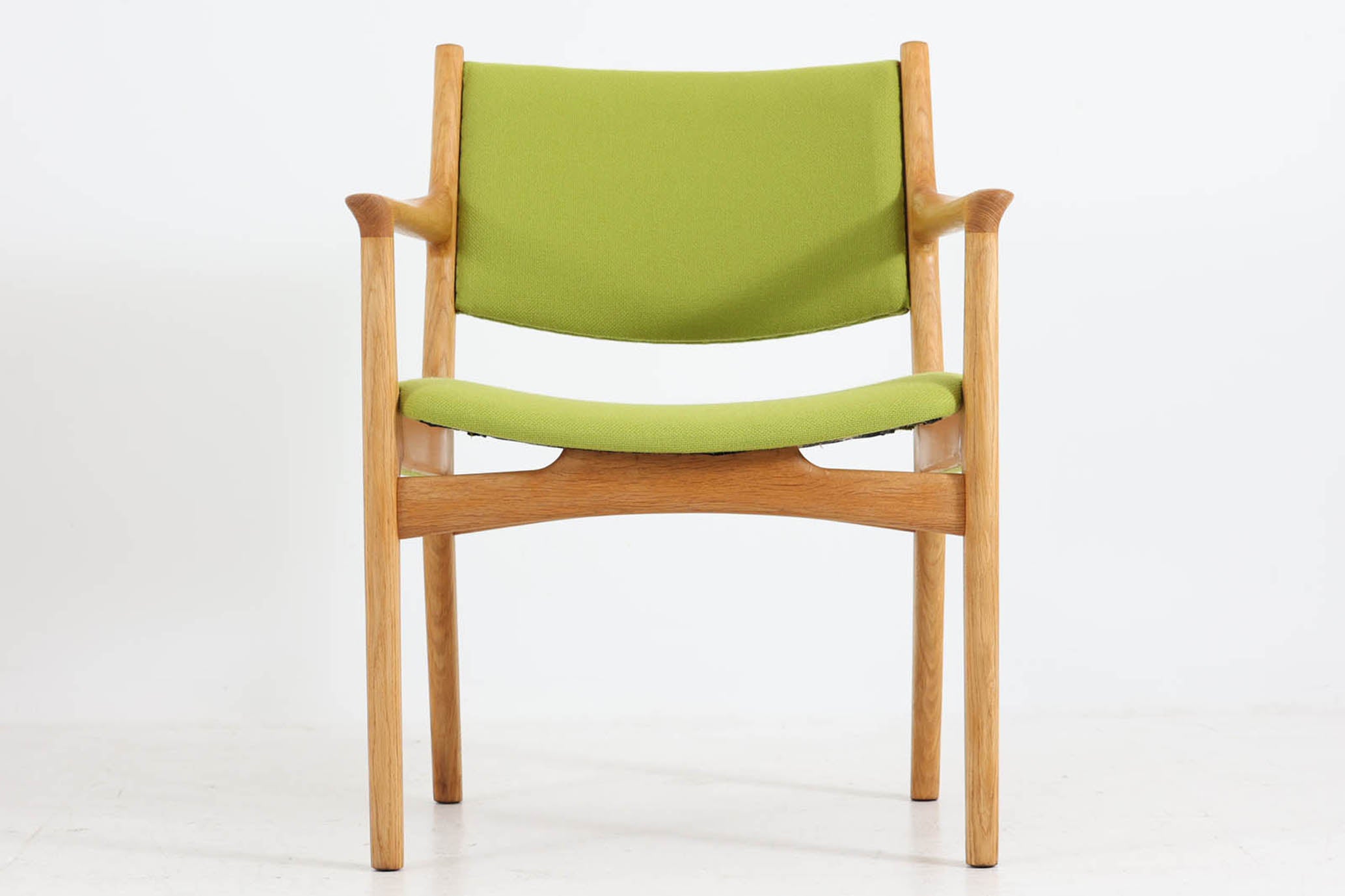 CH35 走り回れ アームチェアHans J. Wegnerハンス・ウェグナー