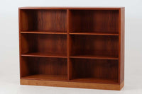 モーエンセンを代表するデザインで、デンマークの名工FDB社によって作成されています。小ぶりで使い勝手の良いサイズ感です。