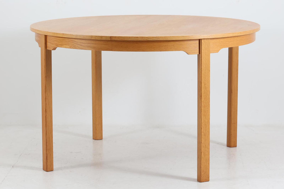 HR372 actus 北欧家具 デンマーク製 エクステンションテーブル 【公式