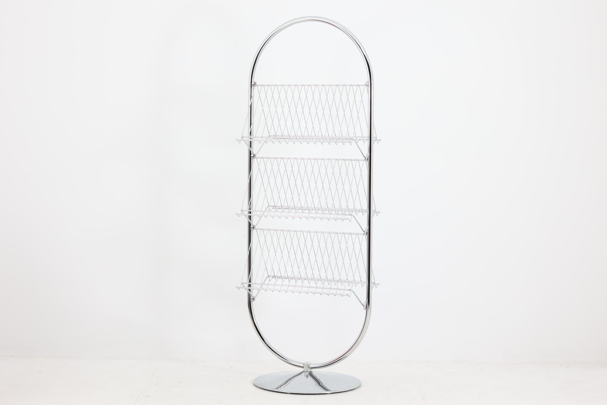 Fritz Hansen(フリッツ・ハンセン) VP-rack/マガジンラック Verner