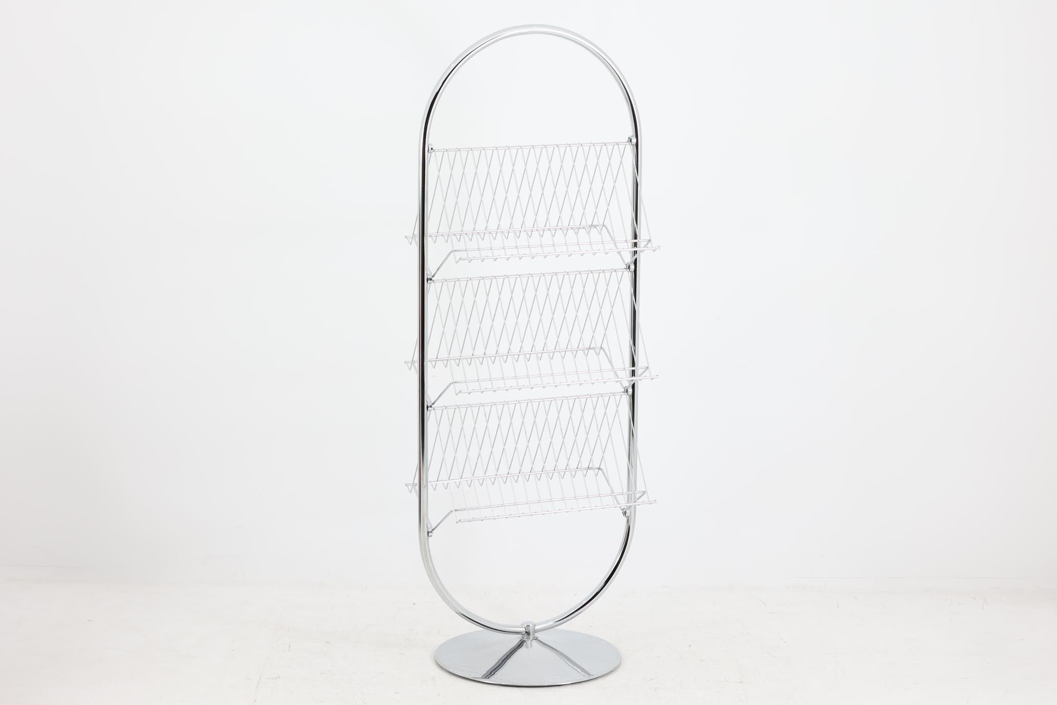 VERNER PANTON Fritz Hansen マガジンラック Fritz Hansen(フリッツ・ハンセン) VP-rack/マガジンラック Verner