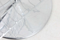 1973年にVernerPantonによってデザインされたモデルで、FritzHansen社によって製造されていましたが、現在は廃盤となっている様です。本体は回転せず固定式となります。