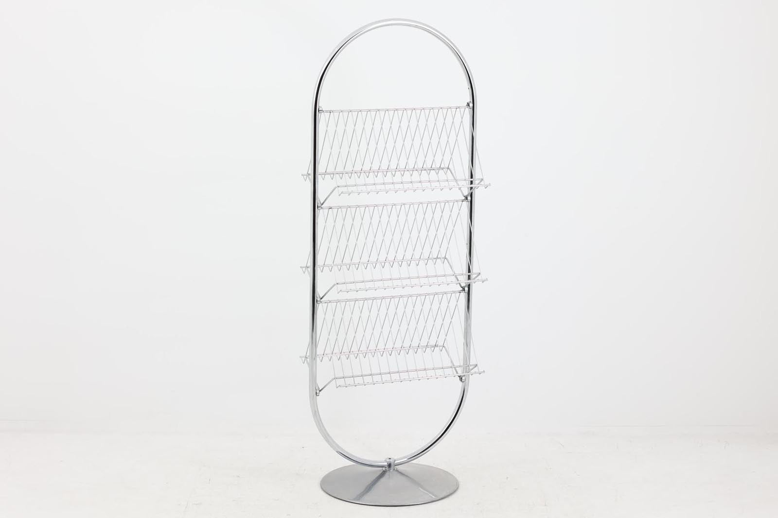 Fritz Hansen(フリッツ・ハンセン) VP-rack/マガジンラック Verner