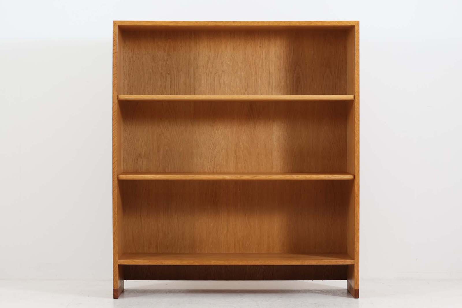 Hans J.Wegner(ハンス・J・ウェグナー) スモールブックシェルフ