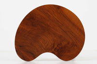 北欧より買い付けたサイドテーブルです。Gormmobler社のクオリティーの高い作品です。天板裏には灰皿がございます。