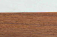 デンマークより買い付けた4段チェストです。PoulHundevadデザインのクオリティーの高い作品で、デンマークの品質基準を満たした「DANISHFURNITUREmAKE'SCONTROL」の刻印がございます。