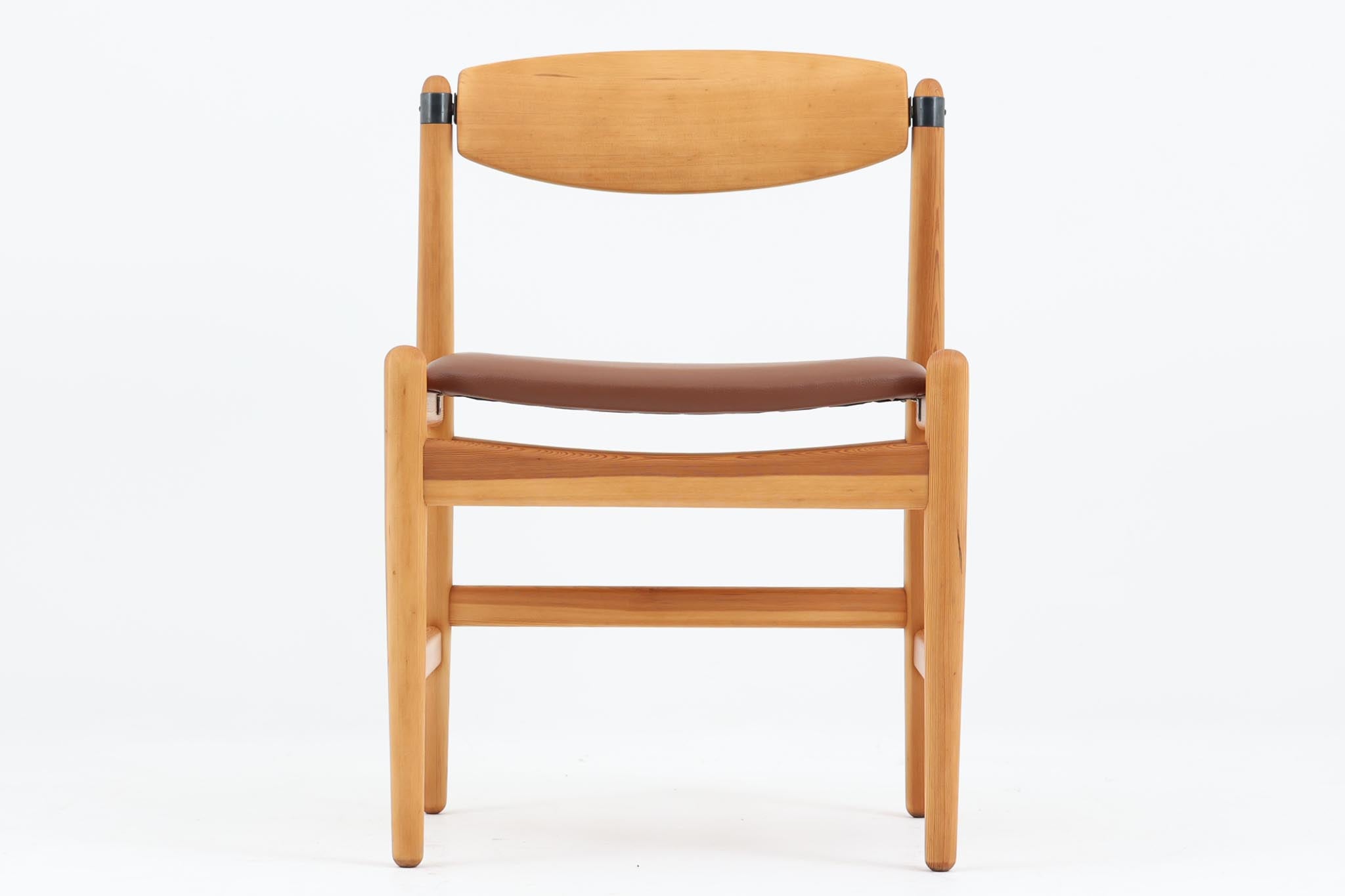 Borge mogensen(ボーエ・モーエンセン) チェア パイン材 Oresund 北欧