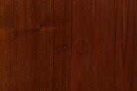 Hundevad&Co社製の造りが良いブックシェルフです。良質なオーク材が使用されています。大型で様々な本が収納可能です。PoulHundevadならではの棚板前面のスリットとタボが見えない設計により非常にすっきりとした印象に仕上がっています。