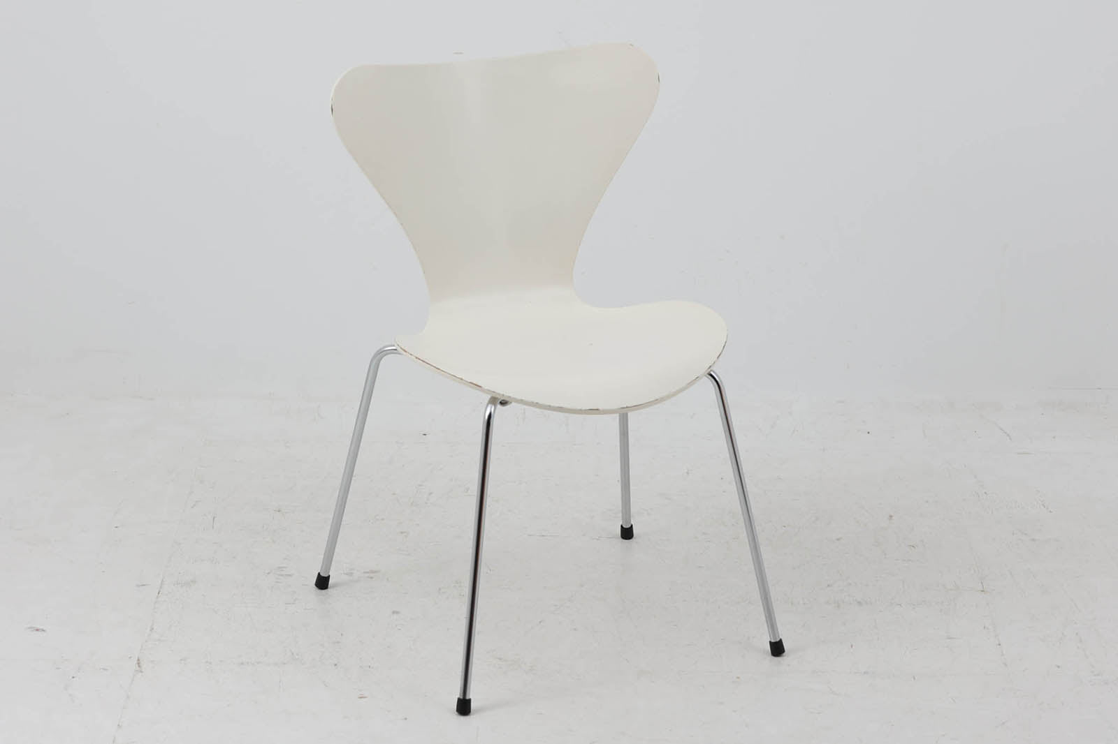 １／３　セブンチェア　フリッツハンセン　アルネヤコブセン Fritz Hansen(フリッツ・ハンセン) セブンチェア Arne Jacobsen(アルネ