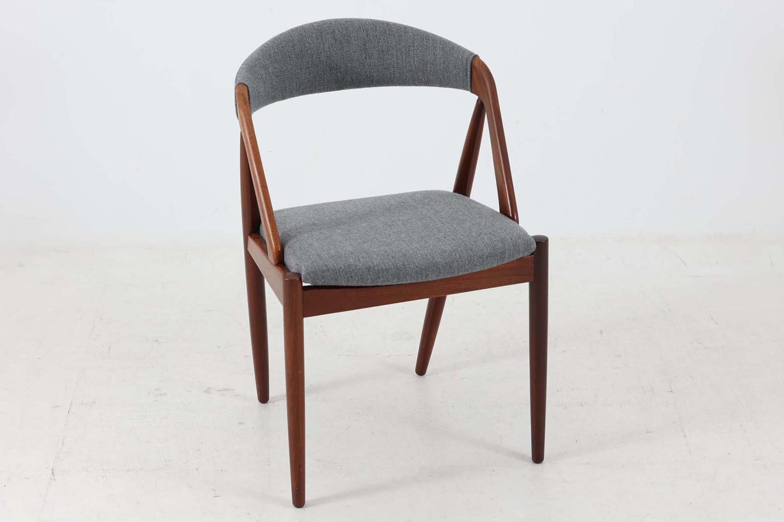 カイ・クリスチャンセンNV31Kvadrat タンバリンチャコールグレイ