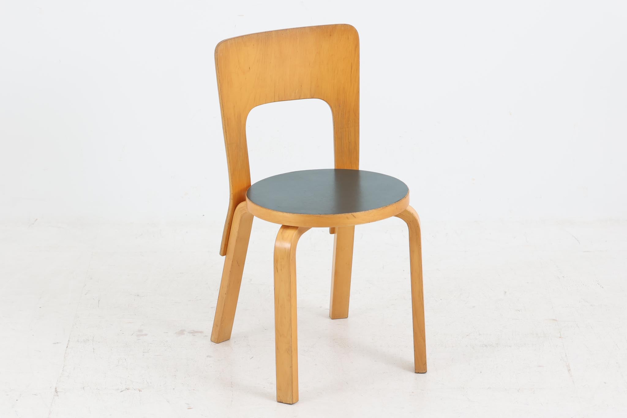 Alvar Aalto アアルト No.45 北欧家具 ビンテージ アルテック 北欧ビンテージ家具/artek/アルテック/フィンランド/Alvar Aalto