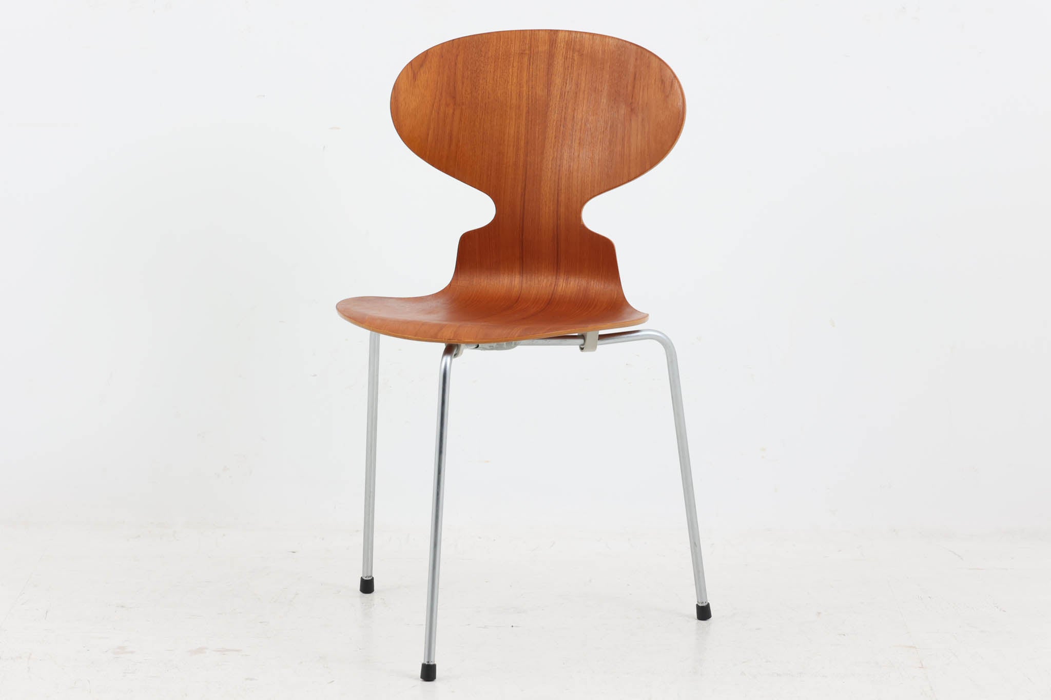 【美品】Fritz Hansen フリッツハンセンアントチェア ANT アントチェア FRITZ HANSEN フリッツ・ハンセン/チェア 椅子 Arne