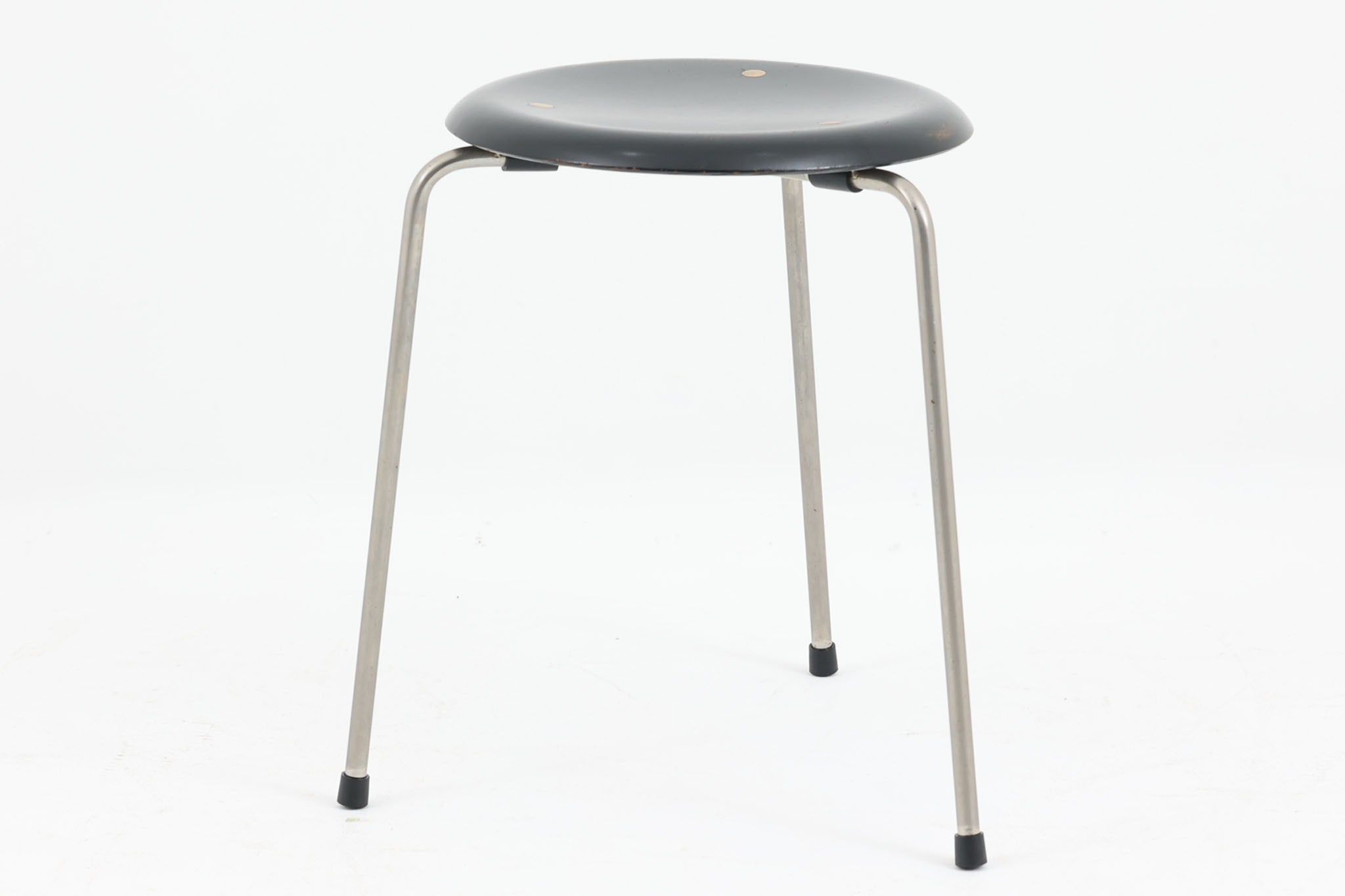 ドットスツール 3本脚 Fritz Hansen(フリッツ ハンセン)社 北欧家具