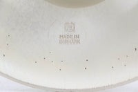 FritzHansen社製のドットスツールです。現行品には無い、3本脚の古いモデル。希少価値の高い物です。