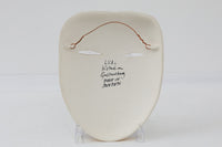 LisaLarsonのMASKERです。こちらの製品はセラミックスタジオ製で比較的新しいお品です。