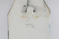LisaLarsonのBISKOPAR陶板です。5種類からなる製品で1963年から69年にかけて製造されたお品です。