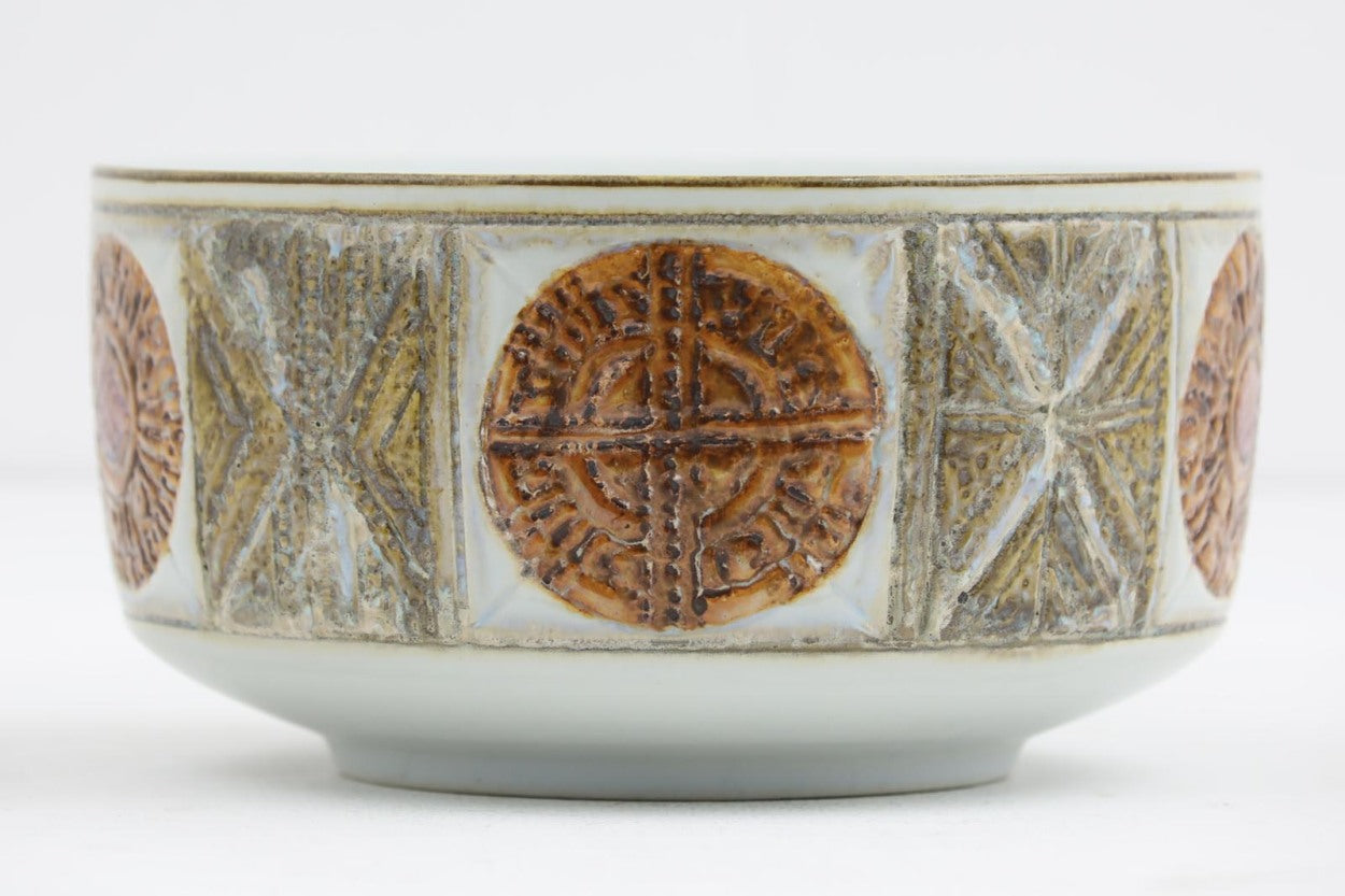 アルミニア窯 Royal Copenhagen ロイヤルコペンハーゲン Kari