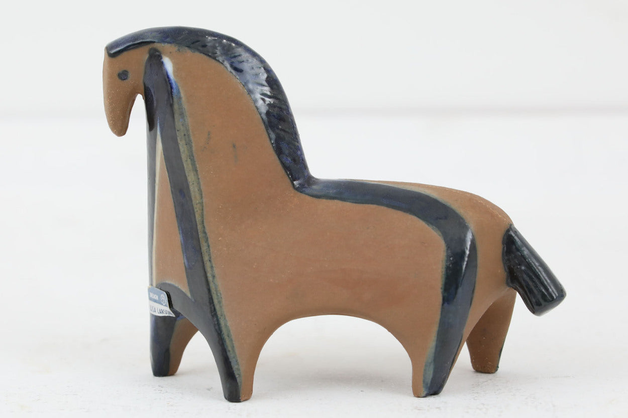 Lisa Larson リサラーソン 小さな動物園 Lilla Zoo 馬 b TA12046_01.jpg?v=1674725164