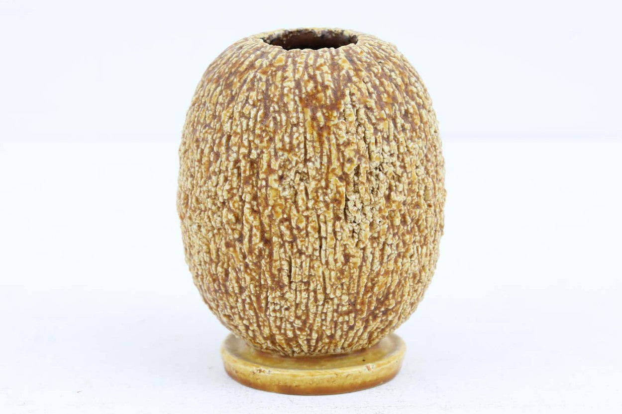 Gunnar Nylund　北欧/陶器/花器/ビンテージ/グンナーニールンド Gunnar Nylund（グンナー・ニールンド）の陶磁器 Nymölle（二