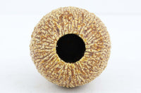 フィンランド人で彫刻家の父と、デンマーク人で陶芸家の母の元に育つGunnarNylundはデンマークで建築を学んだ後、Bing&Grondahl窯、スウェーデンRorstrand窯に就業し、多くの作品を生み出しています。彼の作品は独特な流線型と釉薬が特徴で世界中で重宝されています。