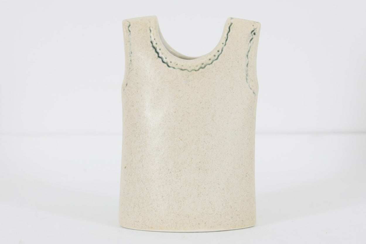 リサ・ラーソン「THALIA 」ボトルラック1960年　ヴィンテージ美品 希少 Rorstrand製 Lisa Larson リサ ラーソン Vase ベスト