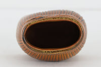 LisaLarsonリサラーソンのベーススカートです。こちらの商品は復刻されているセラミックスタジオ製のモデルではなく、古い希少なRorstrand製のものとなります。