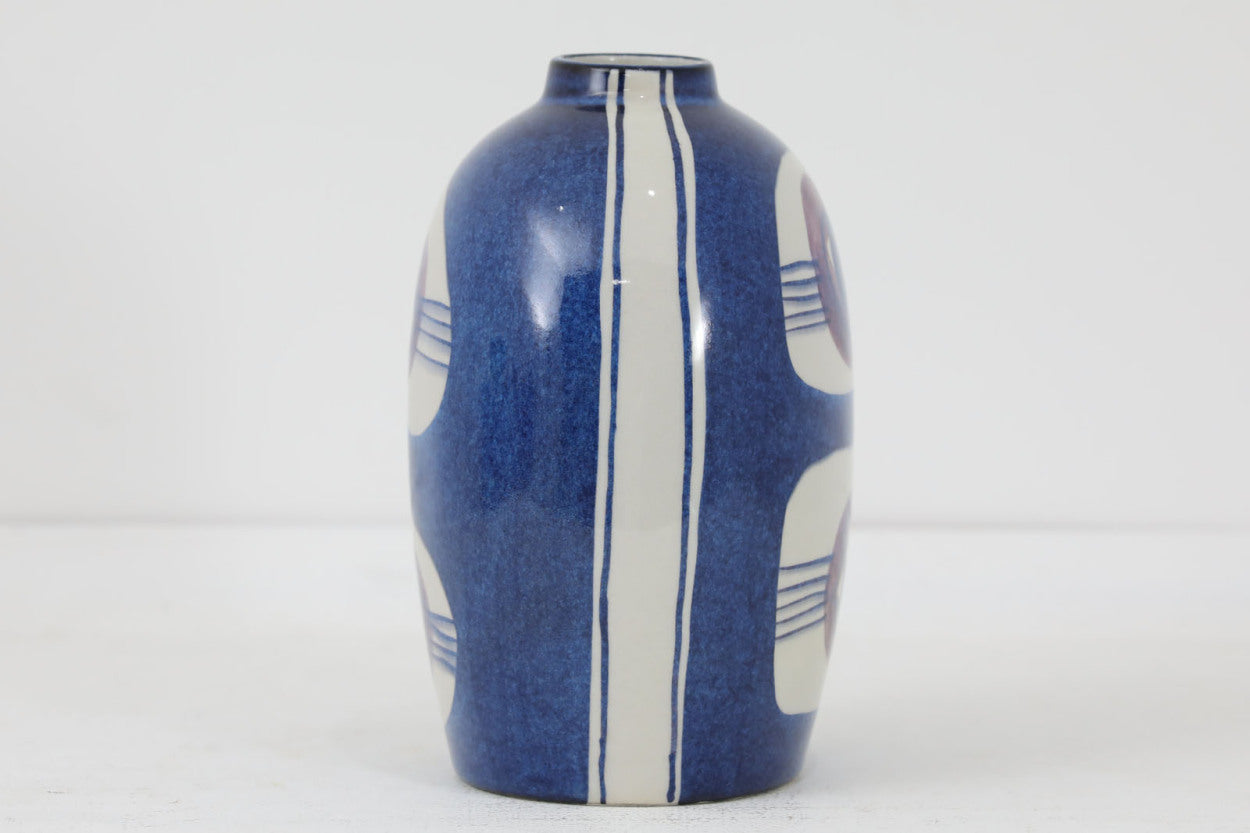 ロイヤルコペンハーゲン バッカ アルミニア窯 Royal Copenhagen ロイヤルコペンハーゲン BACAバッカ