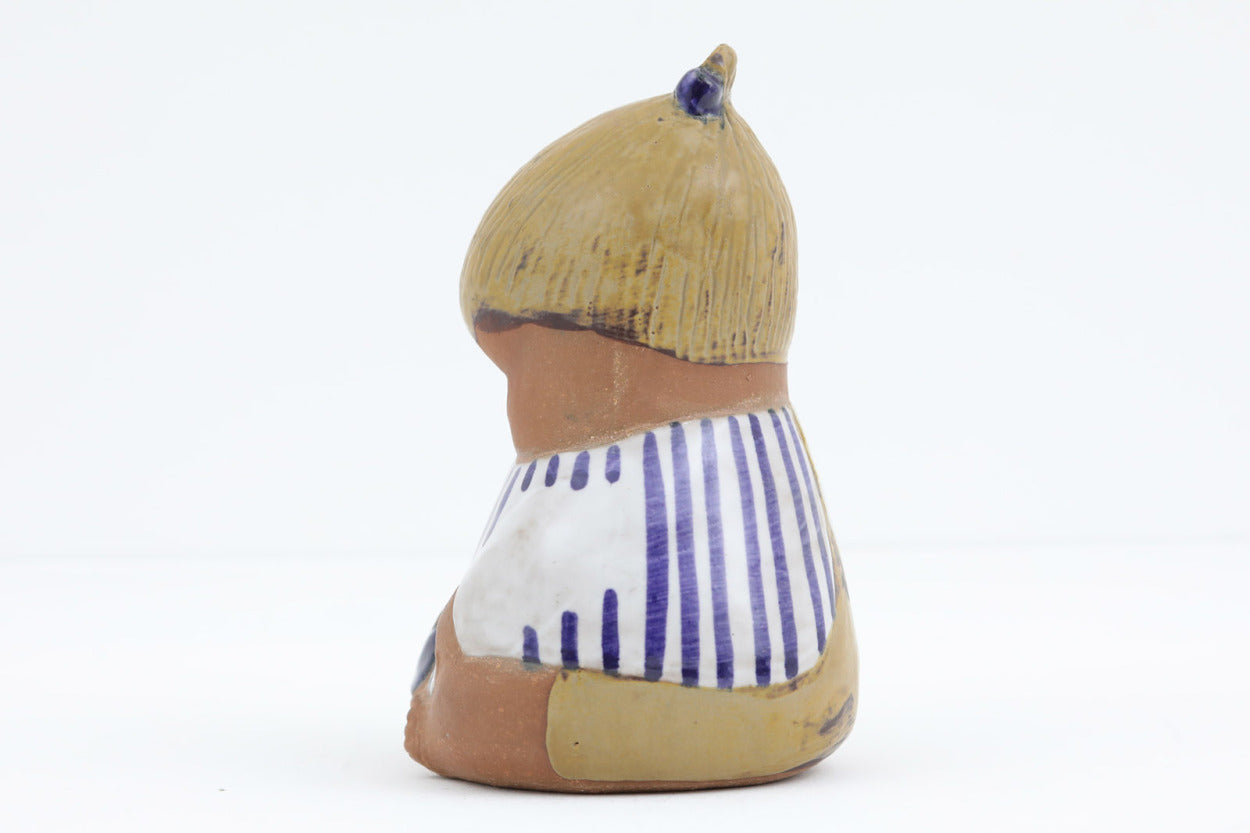 Lisa Larson リサ ラーソン LARSONS UNGAR Johanna ヨハンナ – CHLOROS