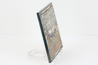 LisaLarsonの陶板の中でも代表的なシリーズがこのUNIKシリーズです。1967年から1986年にかけて製造され、比較的流通量は多いシリーズです。