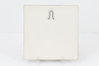 LisaLarsonの陶板の中でも代表的なシリーズがこのUNIKシリーズです。1967年から1986年にかけて製造され、比較的流通量は多いシリーズです。