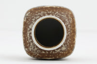 ロイヤルコペンハーゲン社製、BACAシリーズのフラワーベースです。