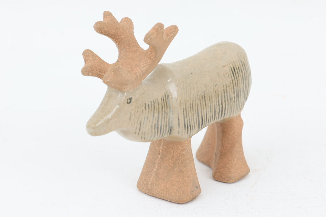 Lisa Larson リサ・ラーソン｜REINDEER トナカイ