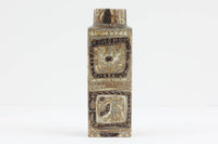 ロイヤルコペンハーゲン社製、BACAシリーズのフラワーベースです。