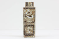 ロイヤルコペンハーゲン社製、BACAシリーズのフラワーベースです。