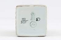 ロイヤルコペンハーゲン社製、BACAシリーズのフラワーベースです。