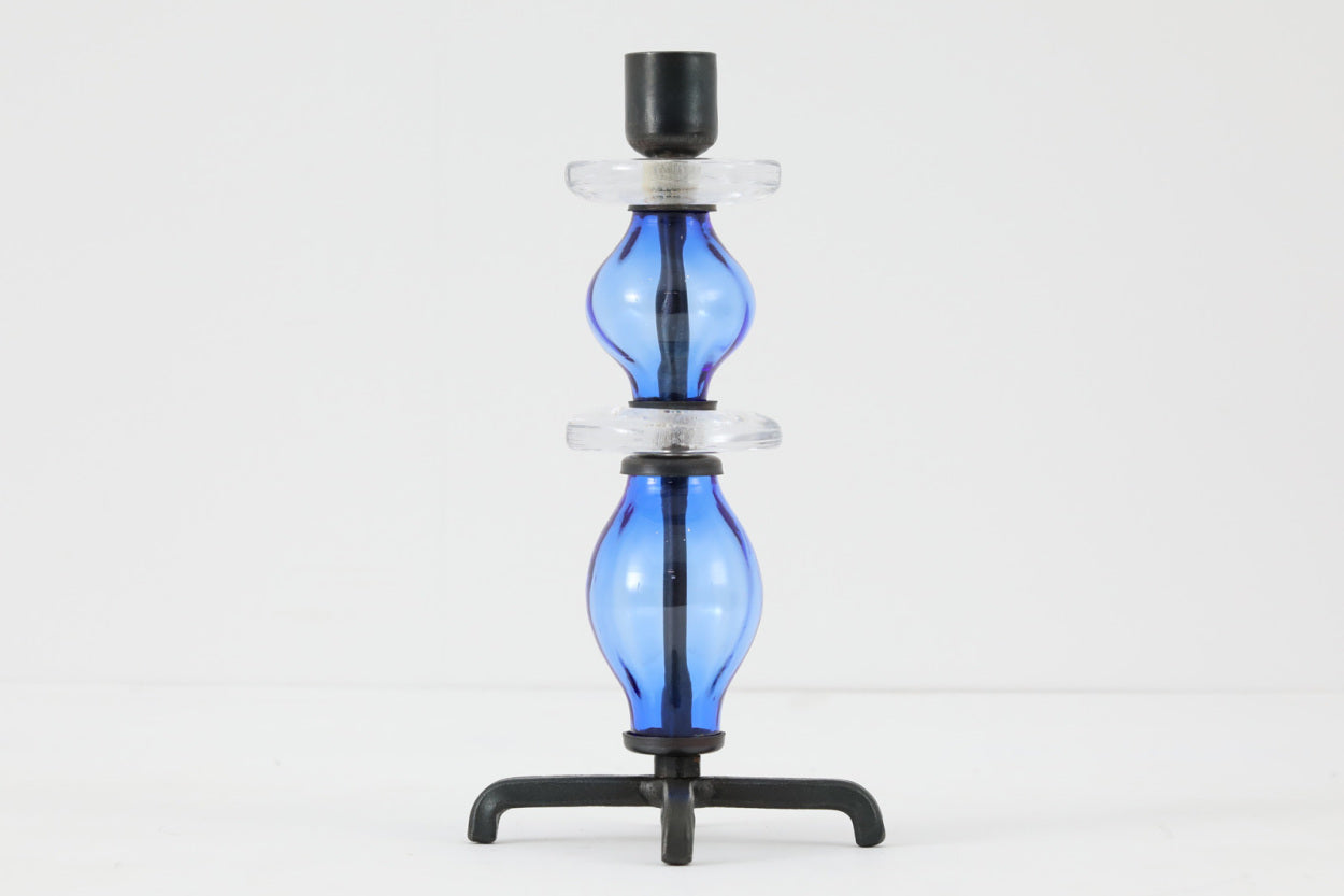 Erik Hoglund エリックホグラン BODA社 キャンドルスタンド/キャンドル