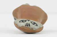 LisaLarsonの人気のネコ。こちらはLILLAZOOシリーズで1956年から1978年にかけて製造されたものです。他にも同じシリーズのネコは3種類。非常に人気のあったシリーズで流通量も多く、リサのビンテージ商品の中では比較的手に入りやすい商品ですが、現地での価格は少しずつ高騰することが予想されます。