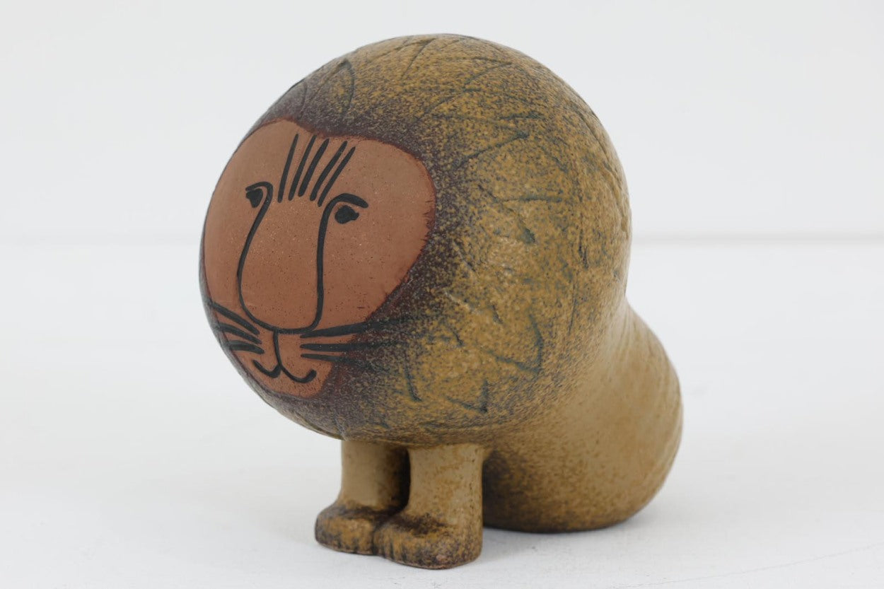 リサ・ラーソン   ライオン   マキシ(特大)   アフリカ   美品 リサ・ラーソン ライオン マキシ(特大) アフリカ 美品 R0044852