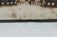 LisaLarsonの陶板の中でも代表的なシリーズがこのUNIKシリーズです。1967年から1986年にかけて製造され、比較的流通量は多いシリーズです。