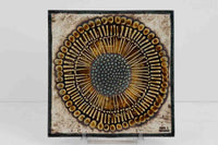 LisaLarsonの陶板の中でも代表的なシリーズがこのUNIKシリーズです。1967年から1986年にかけて製造され、比較的流通量は多いシリーズです。