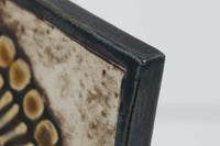 LisaLarsonの陶板の中でも代表的なシリーズがこのUNIKシリーズです。1967年から1986年にかけて製造され、比較的流通量は多いシリーズです。